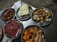 -同心烧烤(总店)