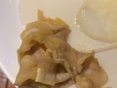 -外婆私房菜(新亚百货店)