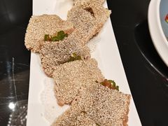 -令氏家外家周礼食府(桥南店)