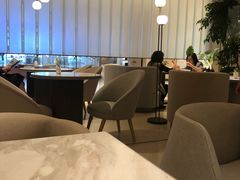 靠窗位-théATRE 茶聚场(王府中環店)