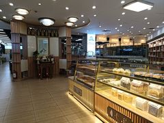 -素之缘素食(新之城店)