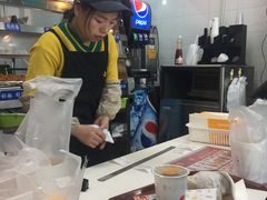 -华莱士·全鸡汉堡(柳州店)
