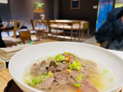 泉水牛腱子-仟茶院(梦想小镇店)