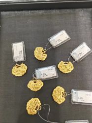 -周大福CHOW TAI FOOK(南京东路永安百货店)