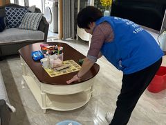 -武汉格丽雅家政 保洁清洗