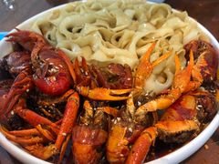 -马头巷·食景园(苏州总店)