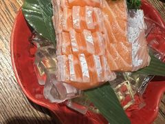 -王氏炉匠·烧鸟放题自助(好运街店)