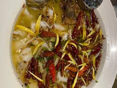 老坛子酸菜鱼-太二酸菜鱼(菱角湖万达店)