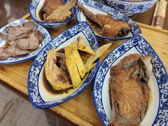 -老横泾面馆(吴中横泾店)