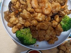 -大眼锅贴水饺(河东店)