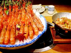 -蟹将军·松叶蟹和牛日料放题自助(K11店)