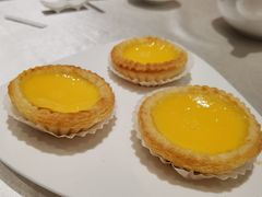 蛋挞-白云宾馆·白云宴餐厅