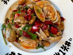 -喝丢一只鞋海鲜烧烤(市场店)