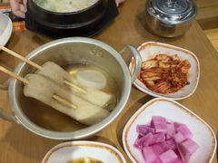 -海云台韩式汤饭·13年匠心韩料(南山店)