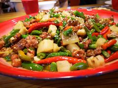 -兔槽江湖菜·重庆璧山兔(水围店)