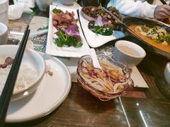 -尽善百年古院餐厅(王家老宅店)