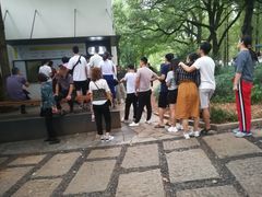 -食膳公园包子铺(烈士公园店)