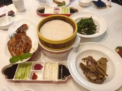 -大鸭梨烤鸭(石佛营店)