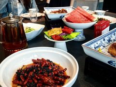 -千百味红餐厅·非遗江西菜(绿地双子塔总店)