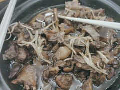 -山水茶艺馆·点心粤菜·30年老字号