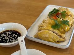 -品鲜村农家菜·阳澄湖大闸蟹(总店)