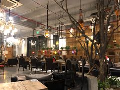 -maan coffee漫咖啡(通州店)