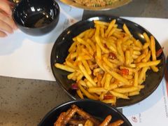 -一棠龙虾•王牌虾球(楚河汉街店)