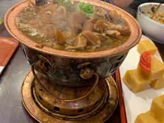 -恭敬李·烤鸭(天坛北门店)