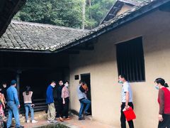 -韶山毛泽东同志故居