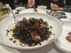 -君庭中餐厅(友谊宾馆店)