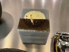 -深圳文华东方酒店·OPUS 388·精致法餐