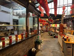 -客家大院·非遗赣南客家菜(郁孤台店)