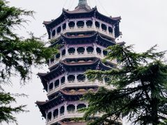 -高旻寺