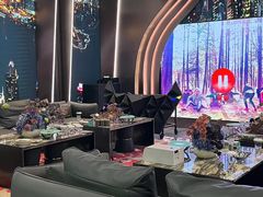 -W20 SHINING Party·K(悦豪和平路店)