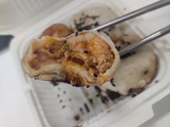 -小杨生煎(天之骄子店)