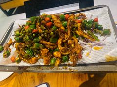 -苹果树下艺术餐厅(通州店)