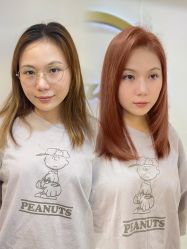 -雅仕 HAIR SALON 美发沙龙