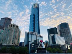 -尤利卡88层观景台