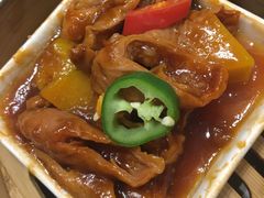 -广东胜利宾馆西关粤中餐厅