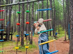 -莫尔道嘎国家森林公园