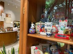 零售区-小豆海棠(人民南路店)