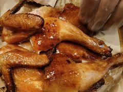 -徐闻一品·粤熊记烧鸡·泥虫粥·湛江生蚝(沙头角店)