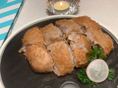 -莆田餐厅PUTIEN(武商MALL店)