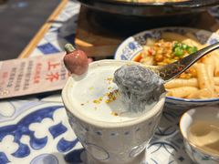 -图味美小黄鱼·景德菜(浙江路店)