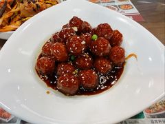 -老西安韩记三鲜煮馍(四府街店)