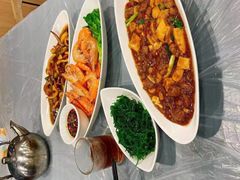 -阿杰臻选海鲜饭店(普陀山店)