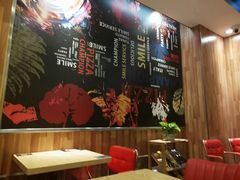 -尊宝比萨(较场口店)
