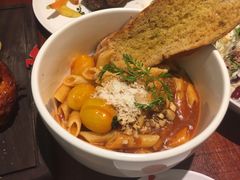 -卡朋厨房(289艺术园区店)