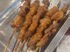 -凤齐羊肉烩面馆