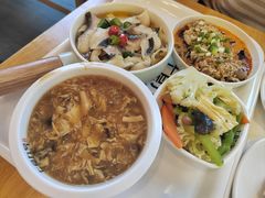 -七食九号食堂(东丽空港店)
